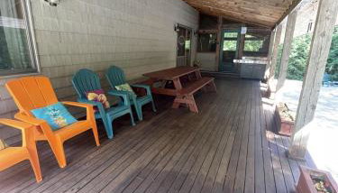 GOOD TIMES CHALET LIMIT 19 chalet - Foto 3