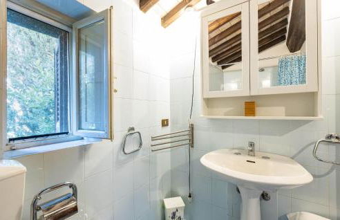 Nice Apartment In Castel'anselmo - Foto 31