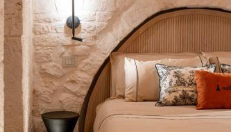 Luxury Trullo Jacuzzi & Patio - Naiira - Foto 2