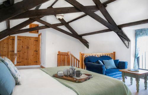 Downe Cottages - Foto 29