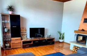 Ferienwohnung Altes Schulhaus Walberngrün - Foto 1