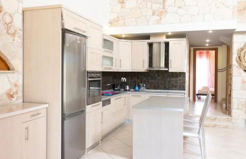 Stone Villa - Foto 31