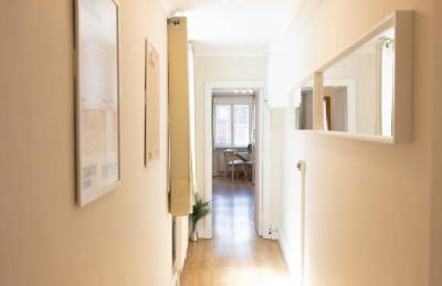 City Centre Hideaway 100m from Trafalgar Square - Foto 25