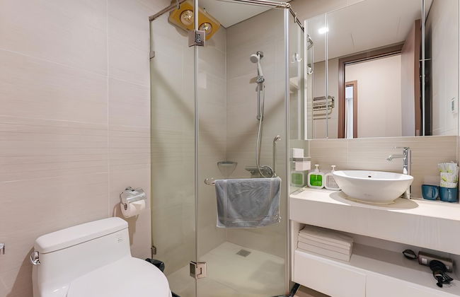 Sunny - Vinhomes GreenBay Residences - Foto 55