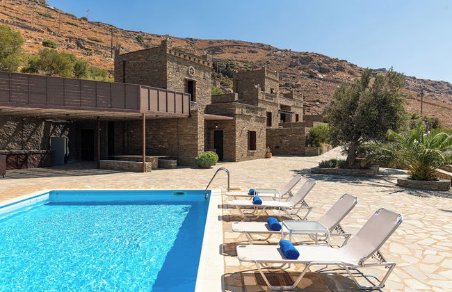 Andros Serenity Retreat - Adults Only - Foto 74