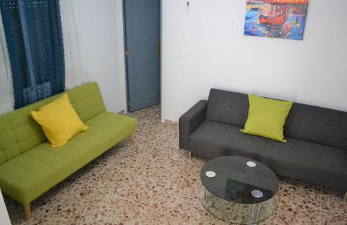 Impressive 1 bed Apartment with a stunning bathroom and Terrace CB4EV - Photo 18