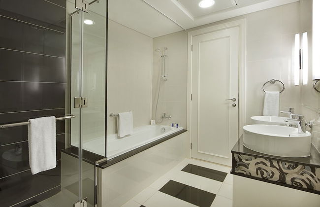 DAMAC Maison Mall Street - Photo 31