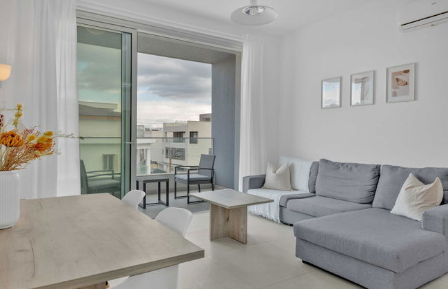 Phaedrus Living Eolus Residences Hera - Foto 1