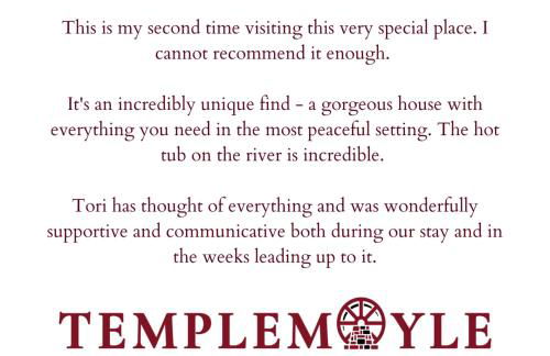 Luxury Escape with Hot Tub in County Antrim - Foto 59