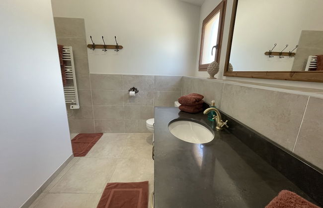 Le Mazet de la Draille - Mas en Cévennes - Foto 5