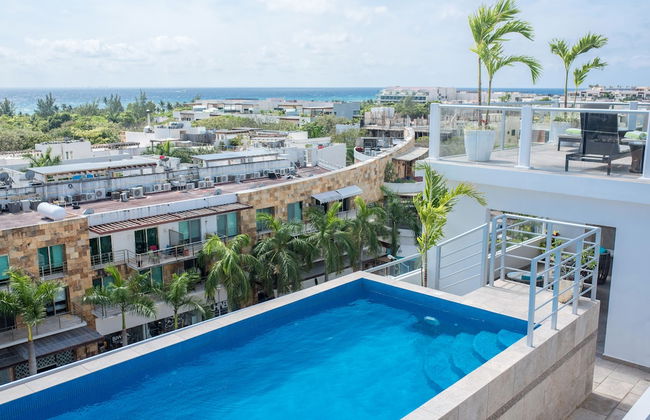 5th Coral Suite by Ixchel - Foto 14