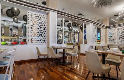 Pestana Alvor Atlantico Residences Beach Suites - Photo 56