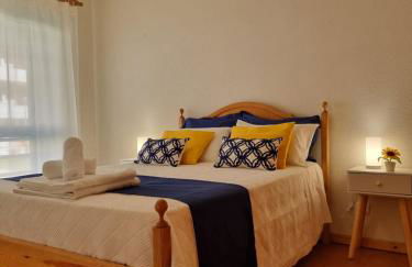 Blue Waves Quiaios Apartment - Foto 33