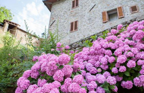 Il Borgo Dei Corsi - Charming Holiday Apartments - Foto 92