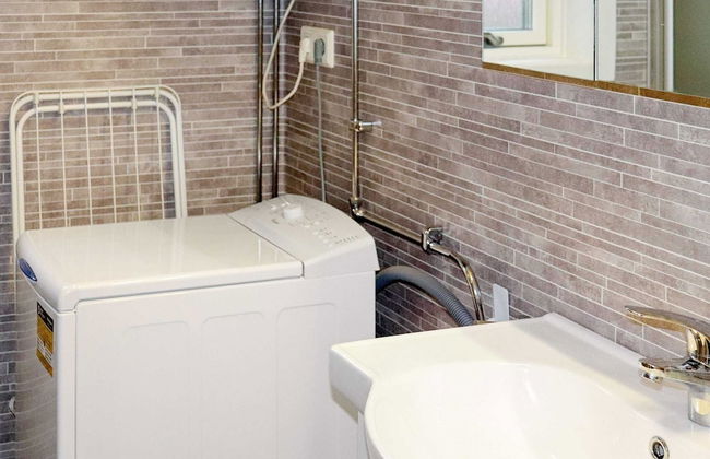 6 Person Holiday Home in Hyltebruk - Foto 7