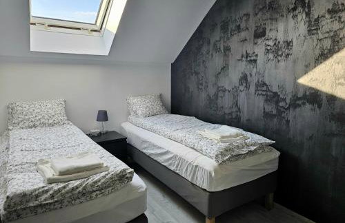 Apartamenty ASLux - Noclegi Energylandia Zator - Foto 52