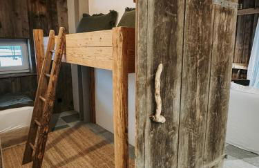 MOUNTAIN LODGE OBERJOCH - Allgäu - Foto 26