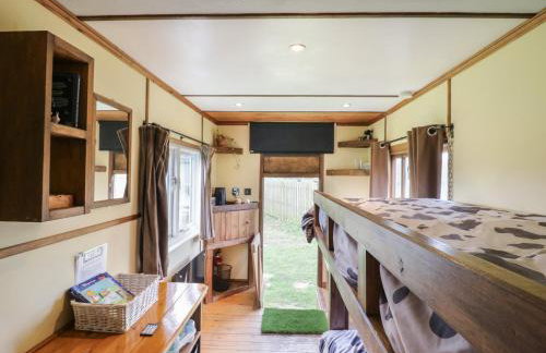 Buttercup Cow Shed 3 - Foto 6