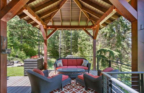 Stoneridge Pines Cabin - Foto 25