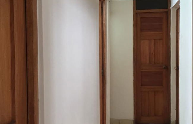 Huancaro Familiar Apart - Photo 21