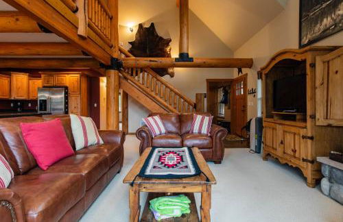 Lake 5 Cabin - Foto 1