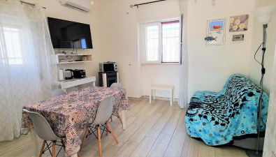 Le case di Pat - Casa Marea - Foto 5, locker