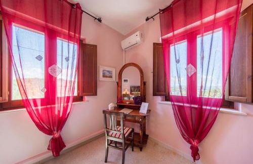 Agriturismo Isola Dei Calanchi - Guest House - Foto 142