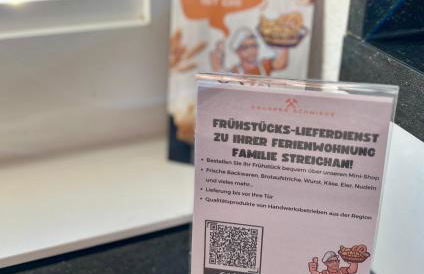 FEWO Unterm Stein - Schneewittchen - 2 Schlafzimmer - Foto 8