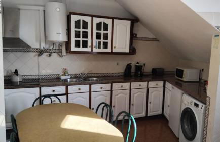 Apartamentos Turisticos Queluz - Foto 50