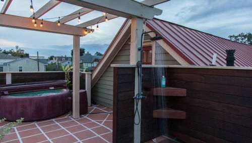 Roof Terrace Oasis - Foto 4