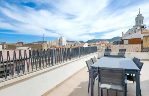 Apartamentos turísticos Plaza Sevillano , by CartagenaSpain - Foto 59