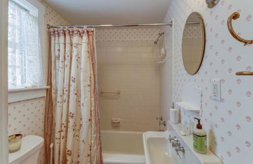 Mount Holly Home - Foto 30