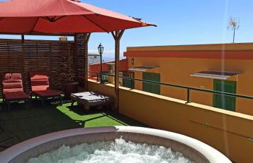 OkStay Casa Maye Tenerife with jacuzzi and large outdoor area - Foto 17