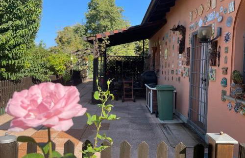 bed and breakfast IL MOSAICO - Foto 1