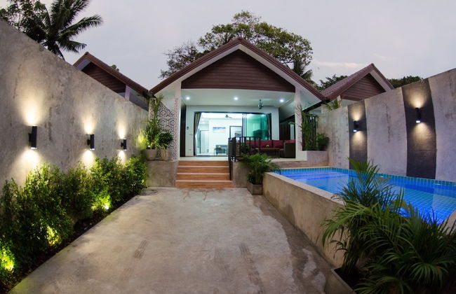 The Elegance Pool Villas at KP Beach - Foto 20