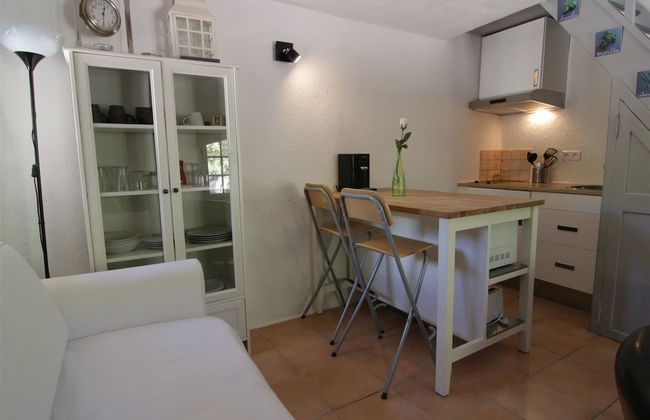 Hameau des Claudins - Foto 69