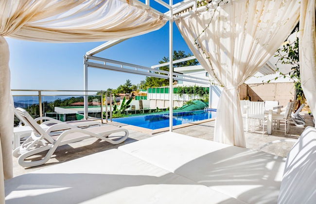 Infinity Paradise - Foto 35