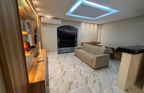 Incrível apartamento 3 suítes. - Foto 5