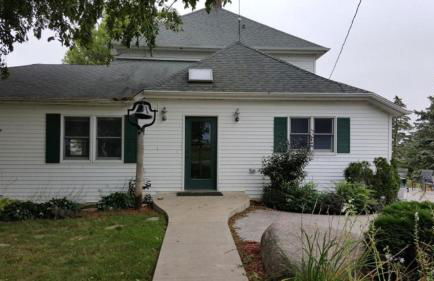 Roomy Vacation Rental for Two with a Private Bathroom near Cedar Rapids, Iowa - Foto 23