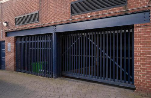 The Amazing Triplex - City Centre - Free Parking - Foto 61