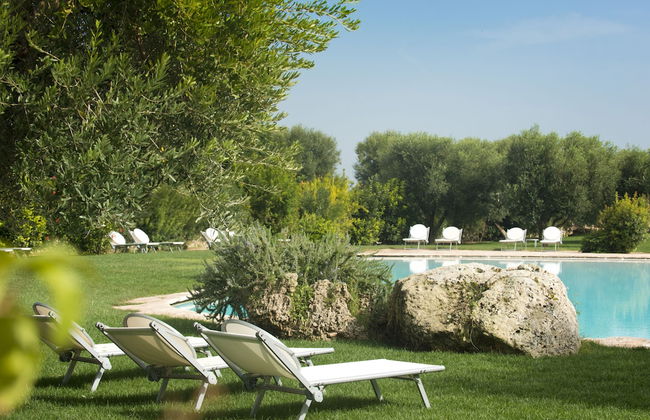 Masseria Don Luigi - Luxury Farmhouse - Foto 33