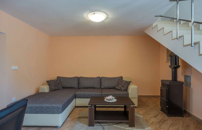 Holiday Home Ema - Foto 14