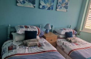 Beach house Mablethorpe Stylish Spacious, 2 bedrooms sleeps 6 200m to beach - Foto 20