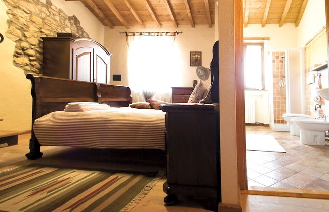 Corte Tamellini - Foto 26