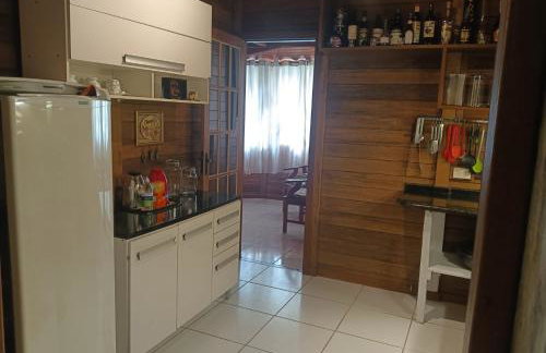 Pousada Riacho Beneventes - Foto 16