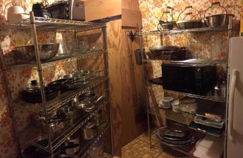 Large and Spacious Lakeside Cabin with Mountain Views in Fairhope, Pennsylvania - Foto 7