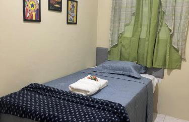 Casa para grupos na COP30 - 6 pessoas, a 15 min do HANGAR centros de convenções - Foto 6