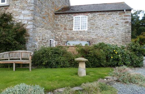 Tref y Nant - Photo 16