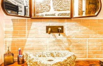 Refúgio Rústico - Exclusivo - Foto 5