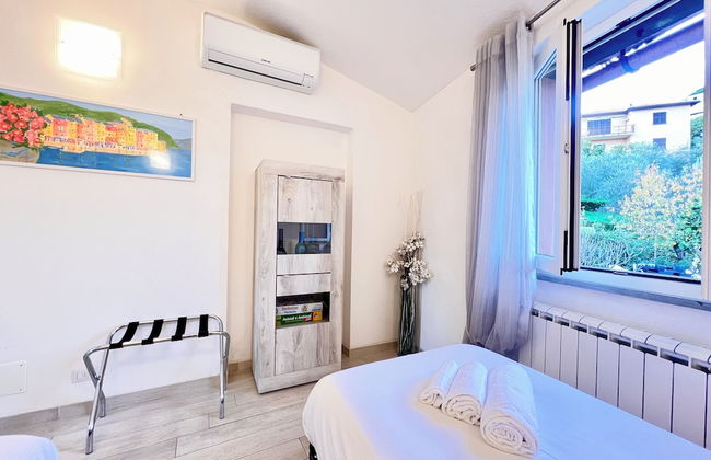 Casa Rosa, Rapallo - Photo 23